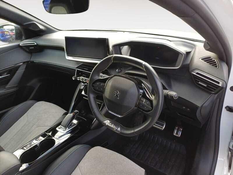 Used Peugeot 208 2020 for sale - 76398282: Photo 5