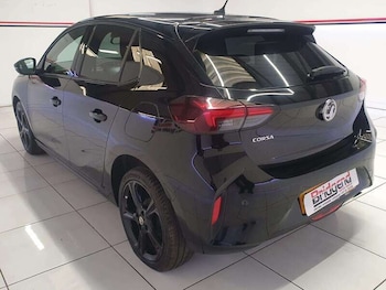 Used Vauxhall Corsa 2023 for sale - 79070558: Photo