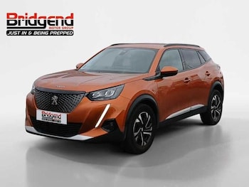 2020 - 1.2 PureTech Allure Premium 5dr