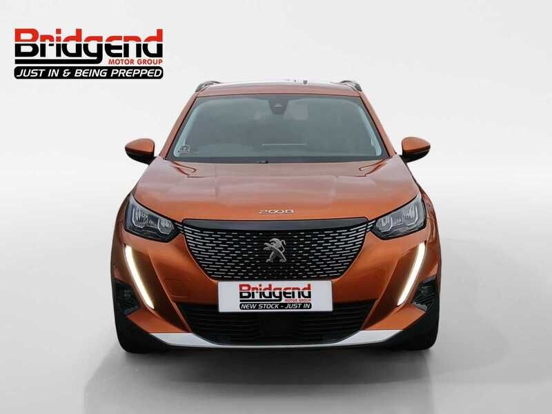 Used Peugeot 2008 2020 for sale - 77392704: Photo 2