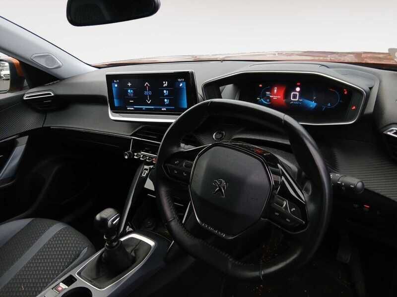 Used Peugeot 2008 2020 for sale - 77392704: Photo 5