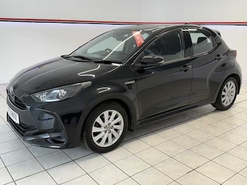 Used Toyota Yaris 2021 for sale - 79309652: Photo