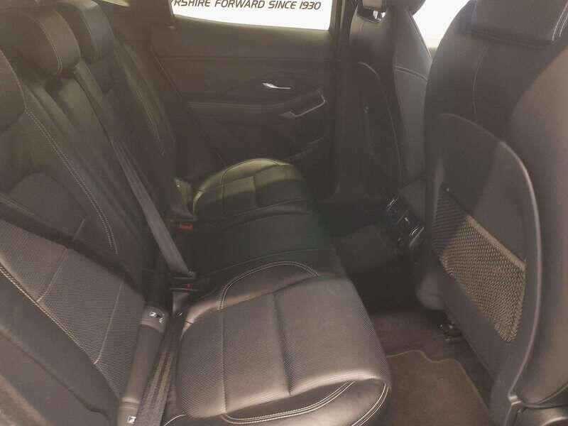 Used Jaguar E-Pace 2020 for sale - 76240002: Photo 12