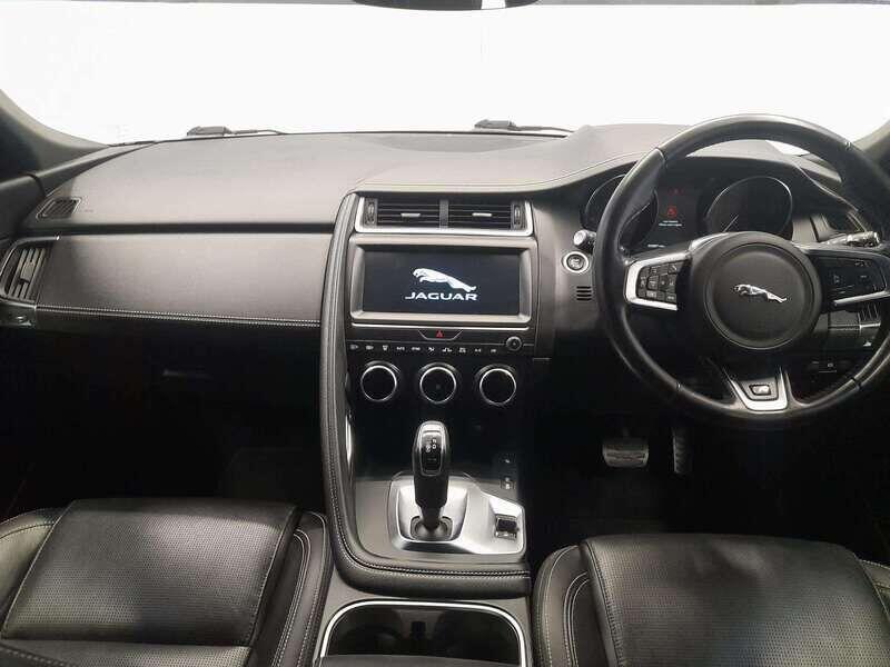 Used Jaguar E-Pace 2020 for sale - 76240002: Photo 13