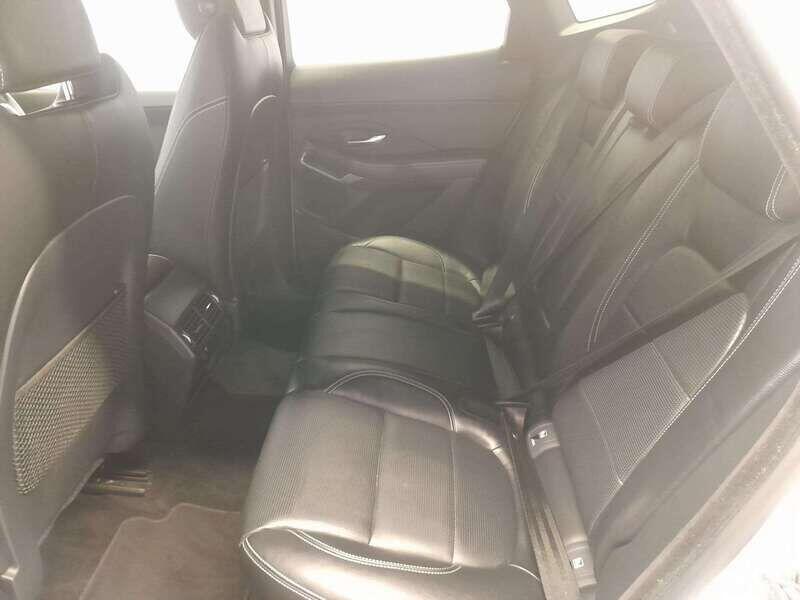 Used Jaguar E-Pace 2020 for sale - 76240002: Photo 16
