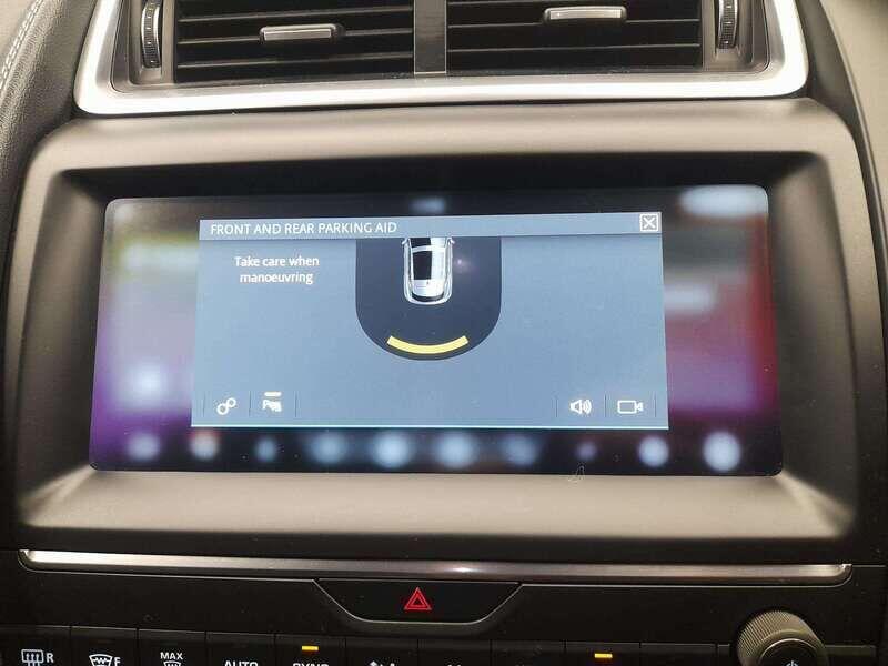 Used Jaguar E-Pace 2020 for sale - 76240002: Photo 17