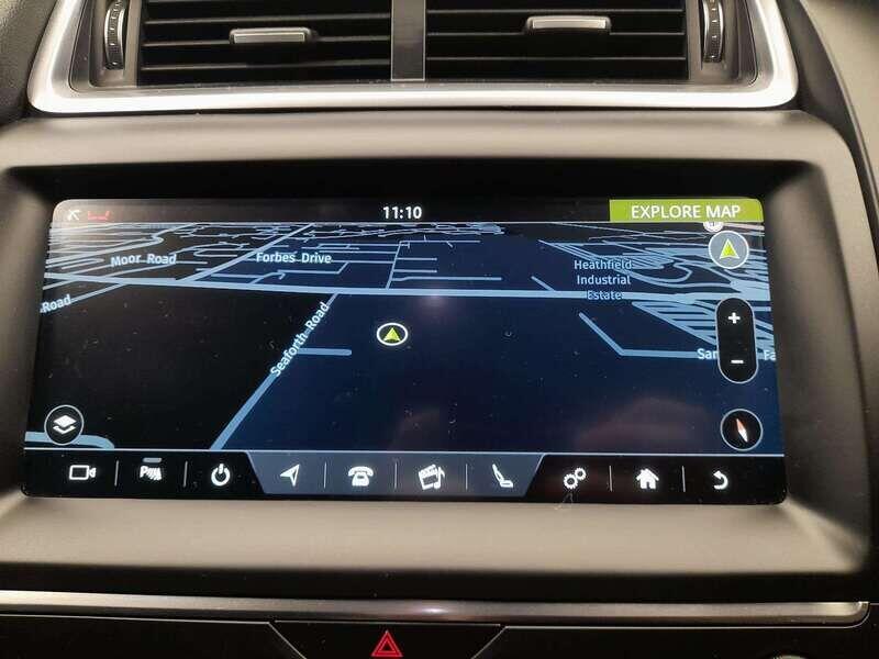 Used Jaguar E-Pace 2020 for sale - 76240002: Photo 18