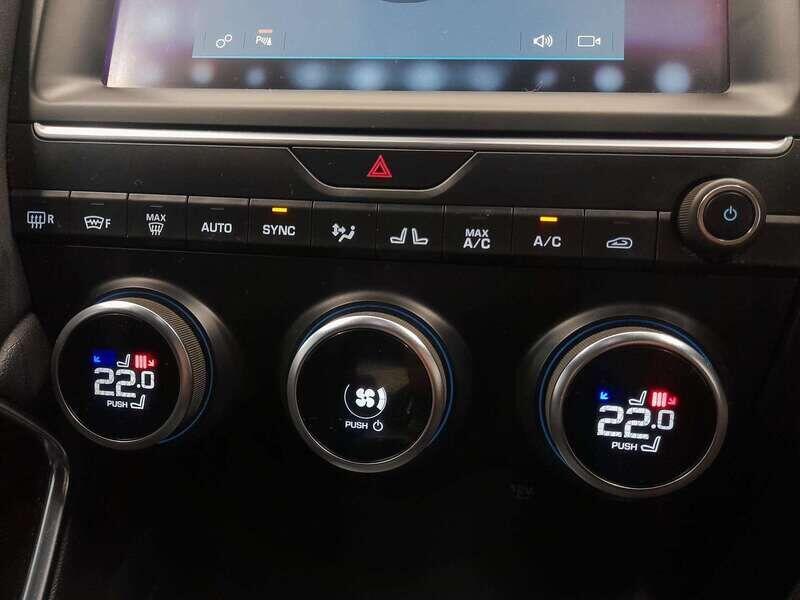 Used Jaguar E-Pace 2020 for sale - 76240002: Photo 19