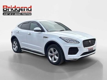 2020 (70) - 2.0 D180 R-Dynamic S SUV 5dr