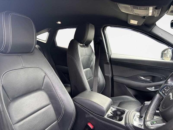 Used Jaguar E-Pace 2020 for sale - 76240002: Photo 4