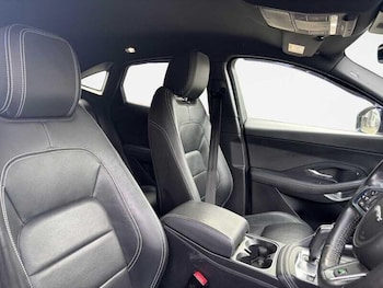 Used Jaguar E-Pace 2020 for sale - 76240002: Photo 4