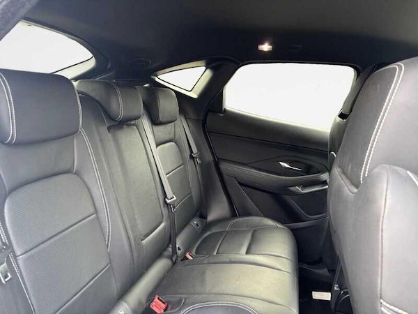 Used Jaguar E-Pace 2020 for sale - 76240002: Photo 5
