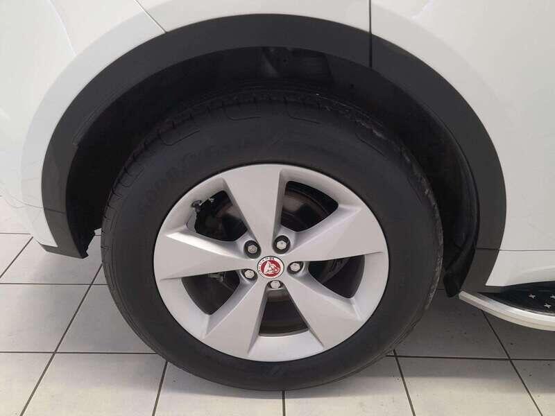 Used Jaguar E-Pace 2020 for sale - 76240002: Photo 8