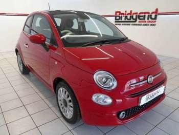 2022 (72) - 1.0 MHEV Dolcevita Hatchback 3dr