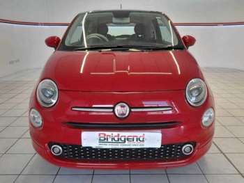 Used Fiat 500 2022 for sale - 75214503: Photo