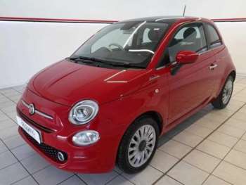 Used Fiat 500 2022 for sale - 75214503: Photo