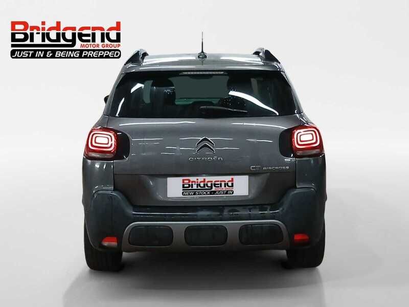 Used Citroen C3 Aircross 2019 for sale - 77160095: Photo 2