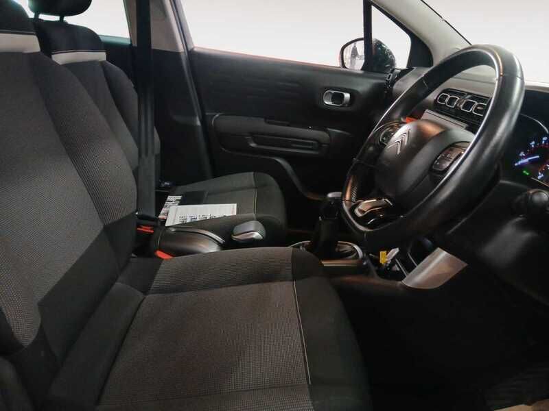 Used Citroen C3 Aircross 2019 for sale - 77160095: Photo 3