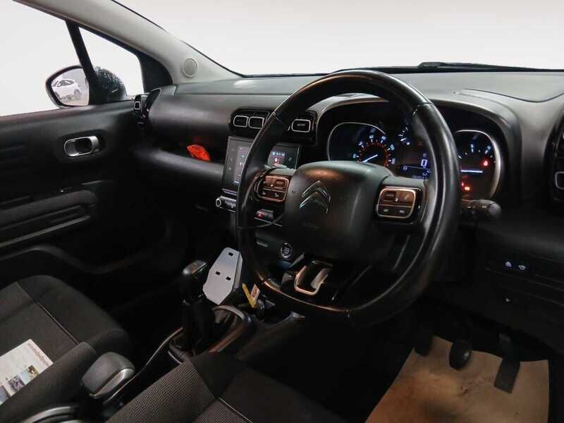 Used Citroen C3 Aircross 2019 for sale - 77160095: Photo 4