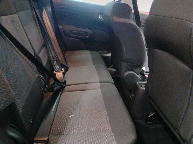 Used Citroen C3 Aircross 2019 for sale - 77160095: Photo 5