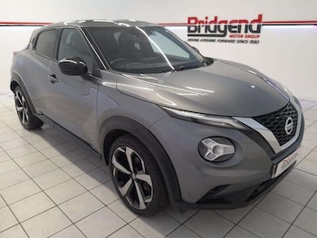 Used Nissan Juke 2022 for sale - 79309241: Photo