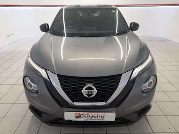 Used Nissan Juke 2022 for sale - 79309241: Photo