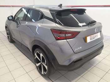 Used Nissan Juke 2022 for sale - 79309241: Photo