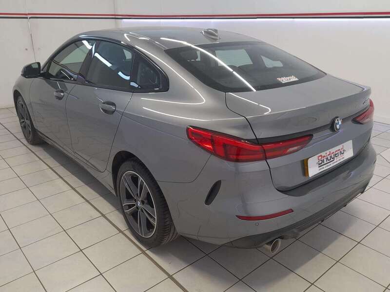 Used BMW 2 Series 2022 for sale - 77814290: Photo 4