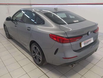 Used BMW 2 Series 2022 for sale - 77814290: Photo