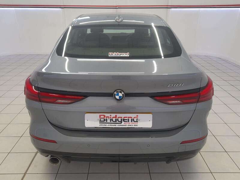 Used BMW 2 Series 2022 for sale - 77814290: Photo 5