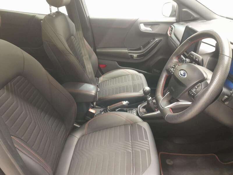 Used Ford Puma 2022 for sale - 77036309: Photo 10