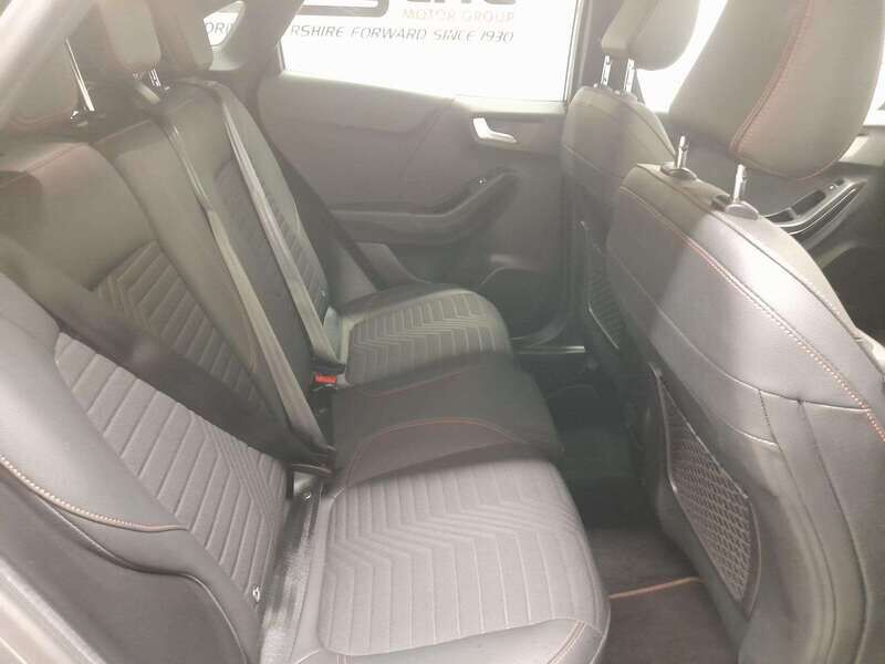 Used Ford Puma 2022 for sale - 77036309: Photo 11