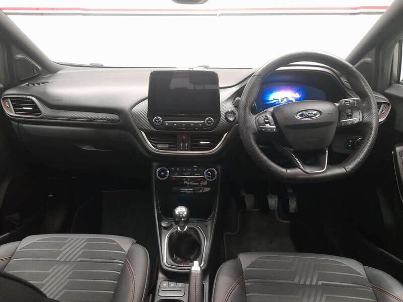 Used Ford Puma 2022 for sale - 77036309: Photo 12