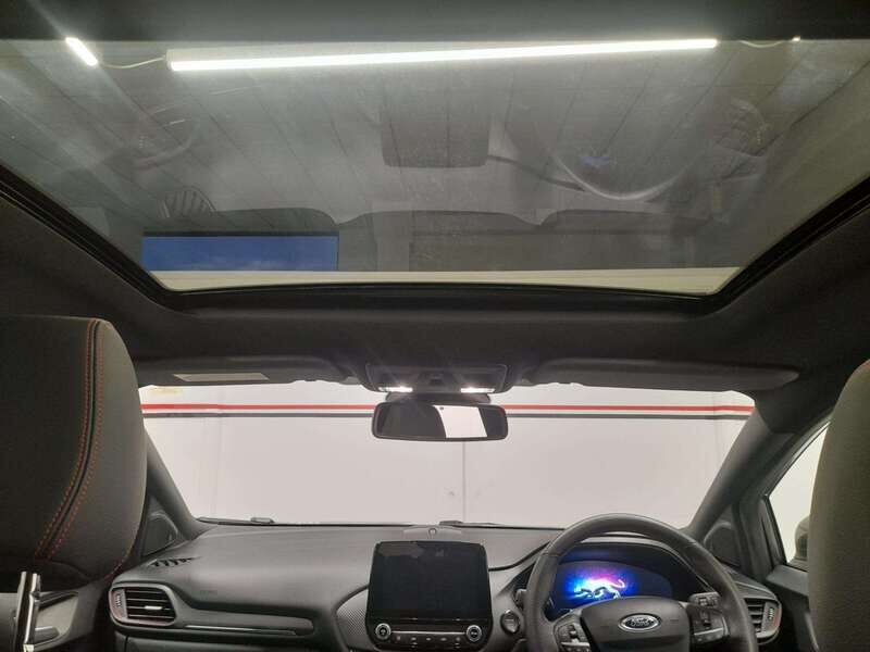 Used Ford Puma 2022 for sale - 77036309: Photo 13