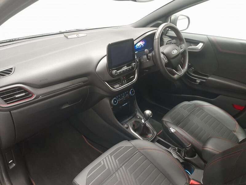 Used Ford Puma 2022 for sale - 77036309: Photo 14