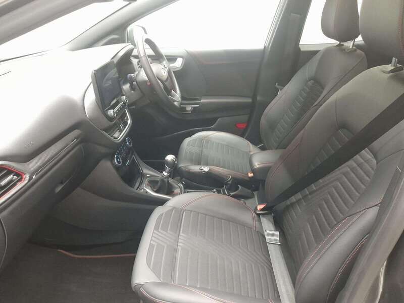 Used Ford Puma 2022 for sale - 77036309: Photo 15