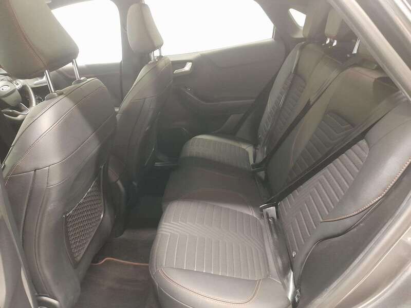 Used Ford Puma 2022 for sale - 77036309: Photo 16