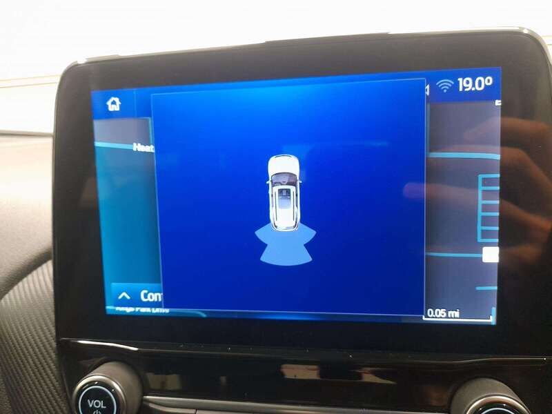 Used Ford Puma 2022 for sale - 77036309: Photo 17