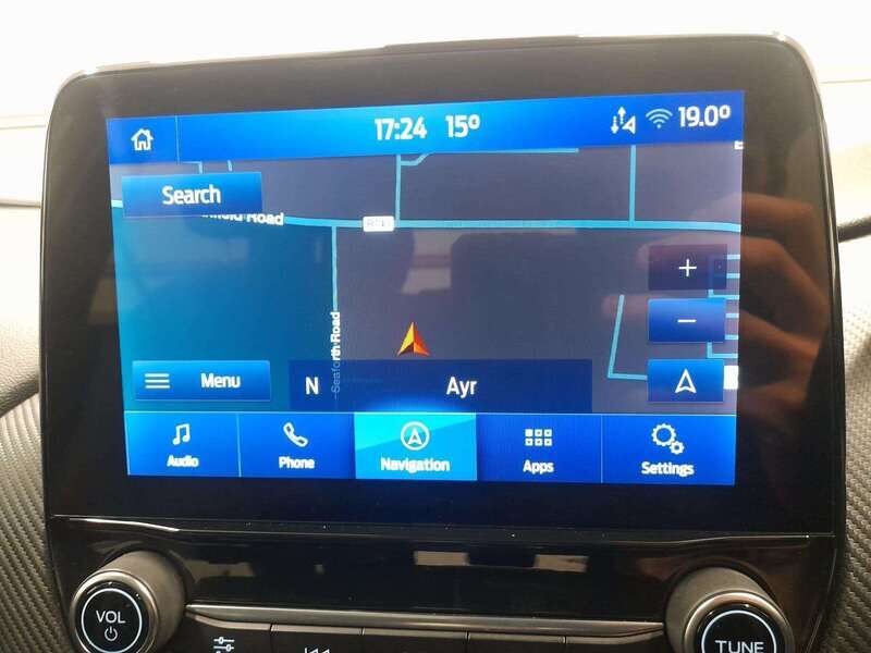 Used Ford Puma 2022 for sale - 77036309: Photo 18