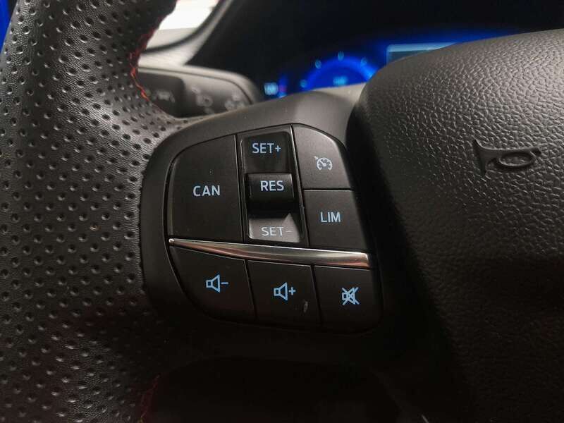 Used Ford Puma 2022 for sale - 77036309: Photo 19