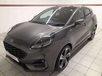 Used Ford Puma 2022 for sale - 77036309: Photo