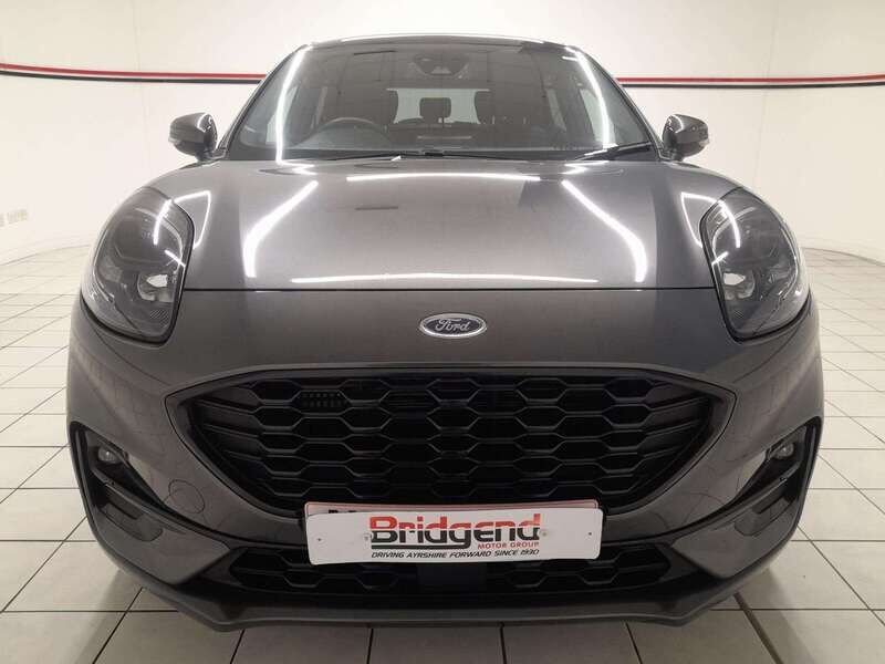 Used Ford Puma 2022 for sale - 77036309: Photo 2