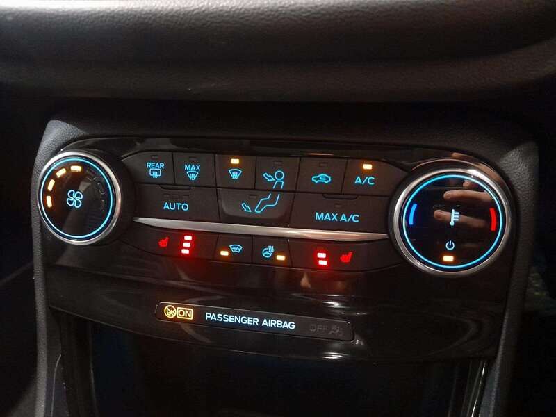 Used Ford Puma 2022 for sale - 77036309: Photo 20