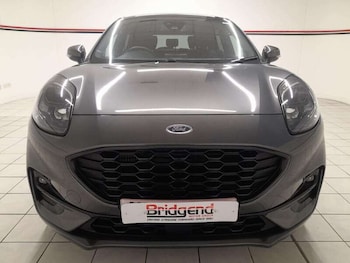 Used Ford Puma 2022 for sale - 77036309: Photo