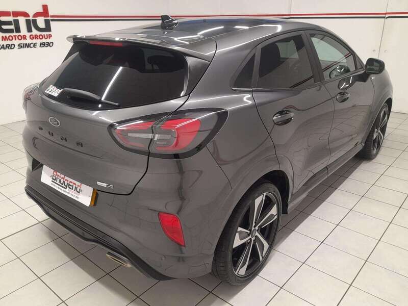 Used Ford Puma 2022 for sale - 77036309: Photo 5