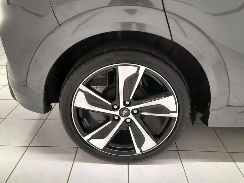 Used Ford Puma 2022 for sale - 77036309: Photo 7