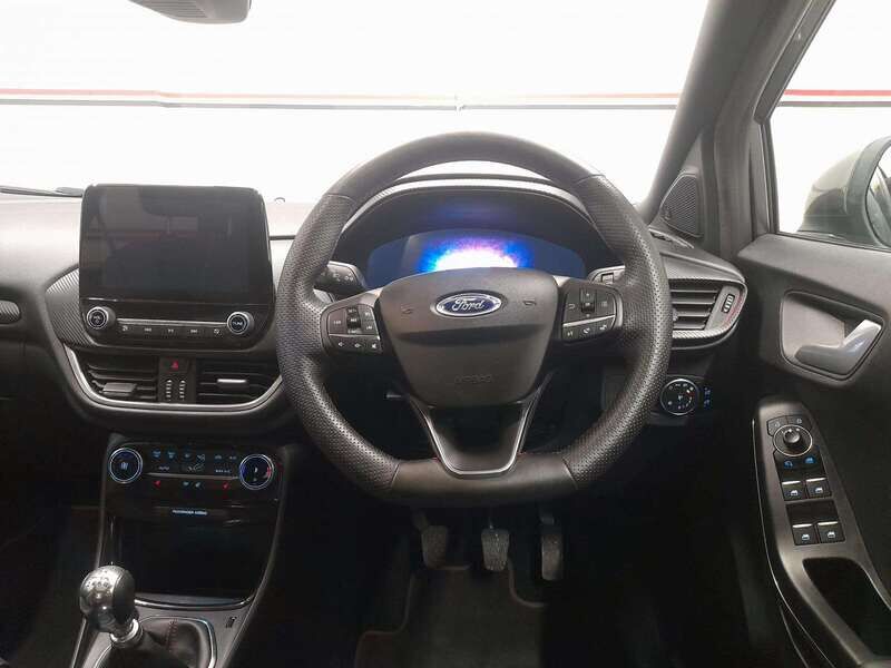 Used Ford Puma 2022 for sale - 77036309: Photo 8