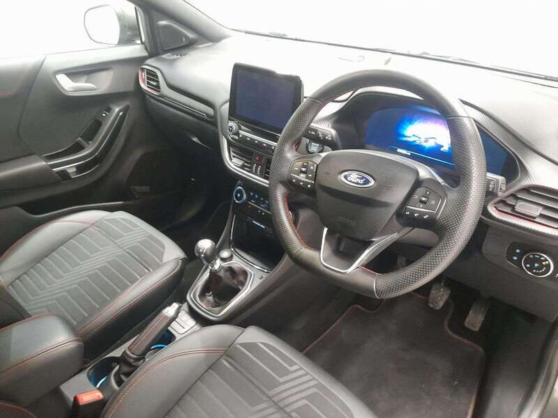 Used Ford Puma 2022 for sale - 77036309: Photo 9