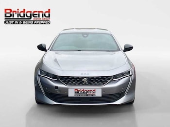 Used Peugeot 508 2021 for sale - 78568118: Photo