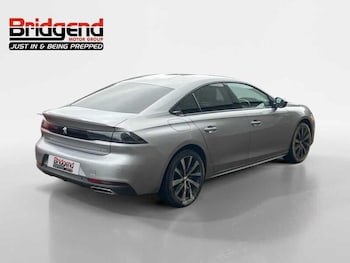 Used Peugeot 508 2021 for sale - 78568118: Photo